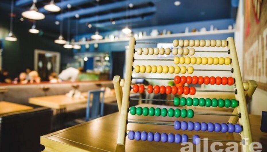 Отзывы о кафе Сметана