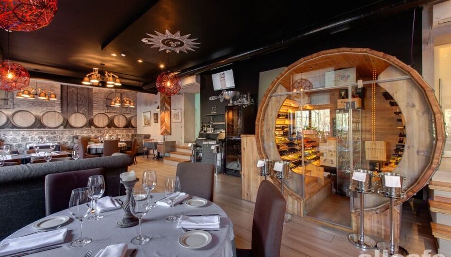 Ресторан Piano Piano