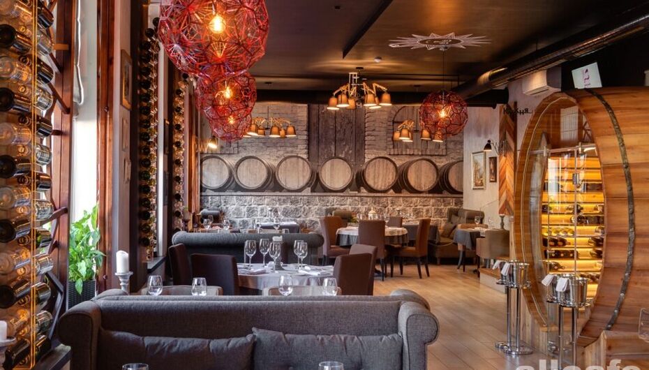 Ресторан Piano Piano