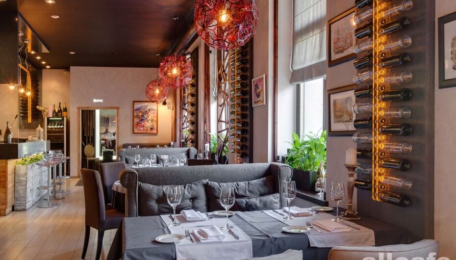 Ресторан Piano Piano