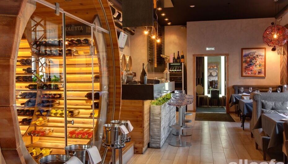 Ресторан Piano Piano