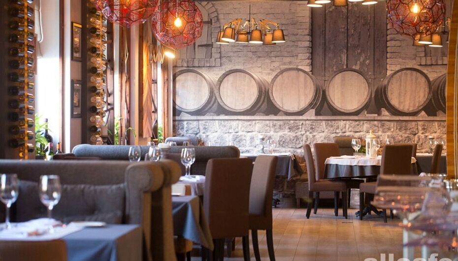 Ресторан Piano Piano