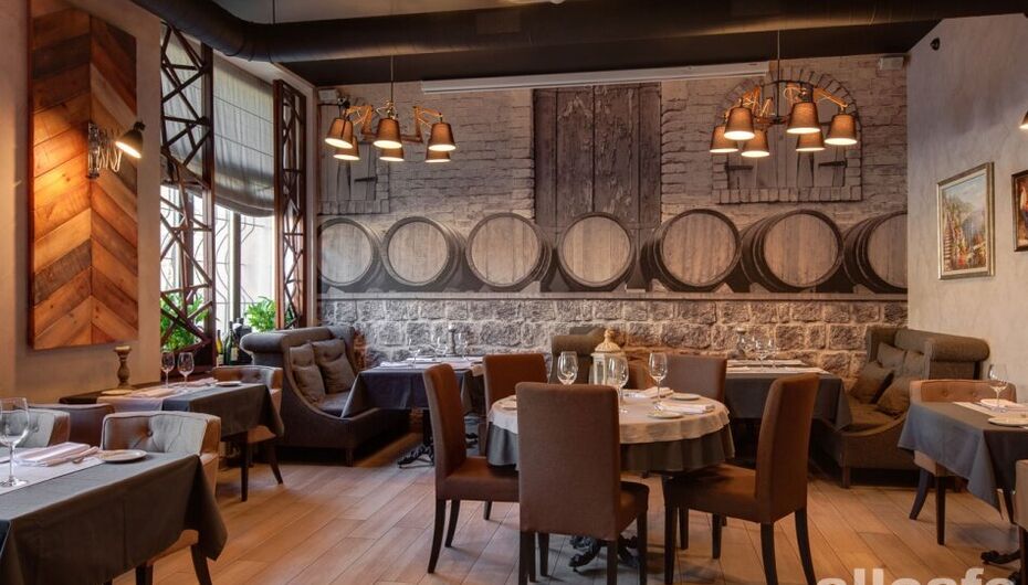 Ресторан Piano Piano