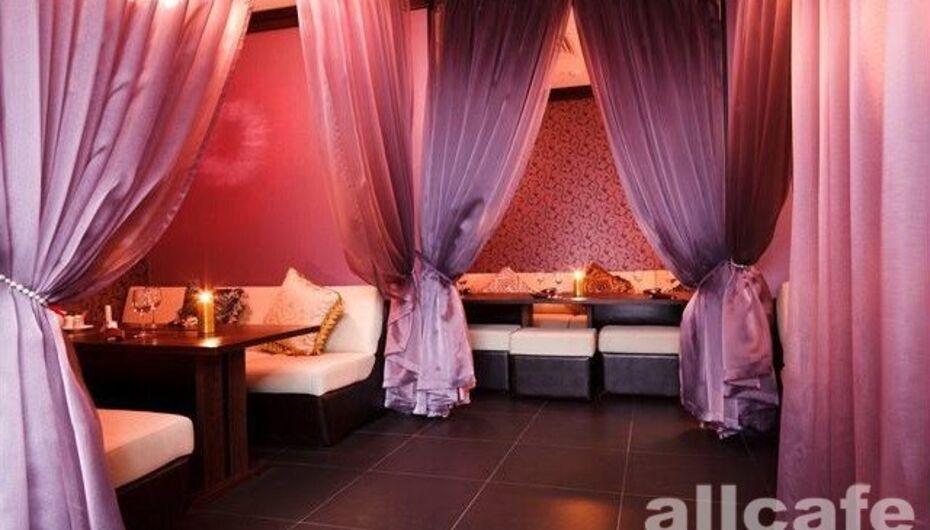 Клуб-ресторан Фиолет