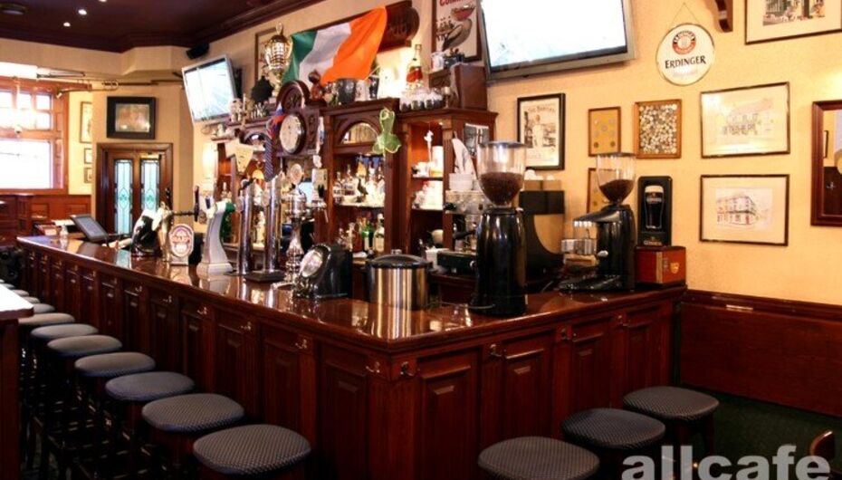 Отзывы о пабе Старый Дублин