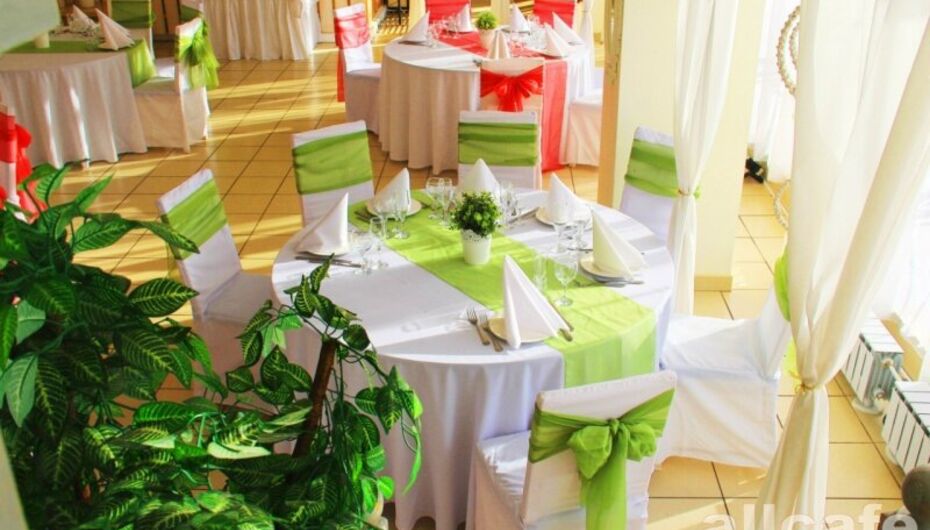 Ресторан LeTo / Лето