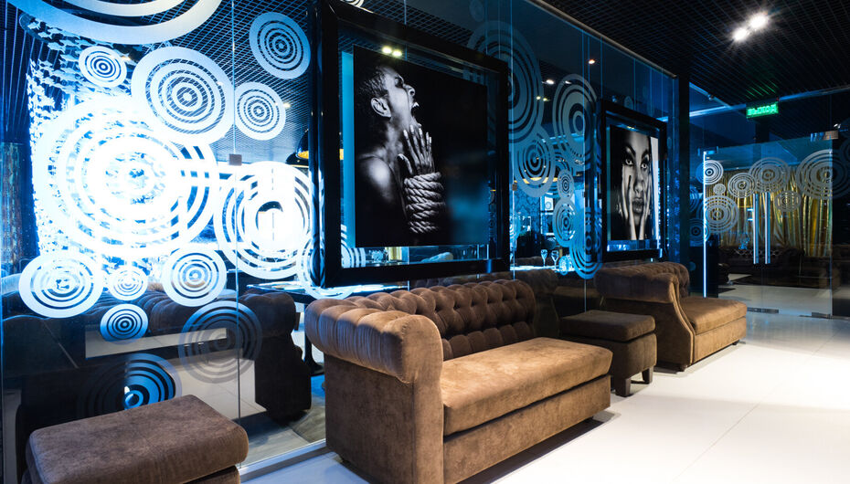 Отзывы о ресторане Shelf