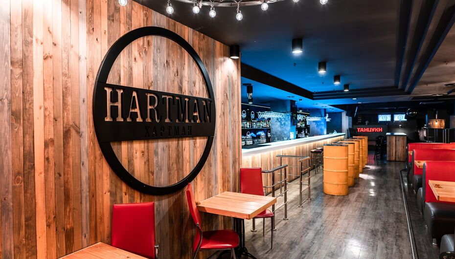 Клуб Танцуки