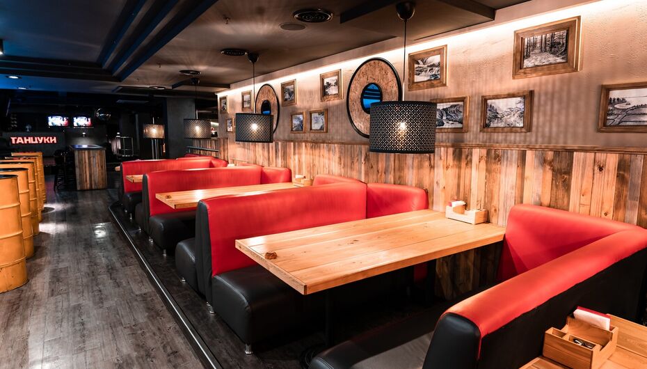 Клуб Танцуки