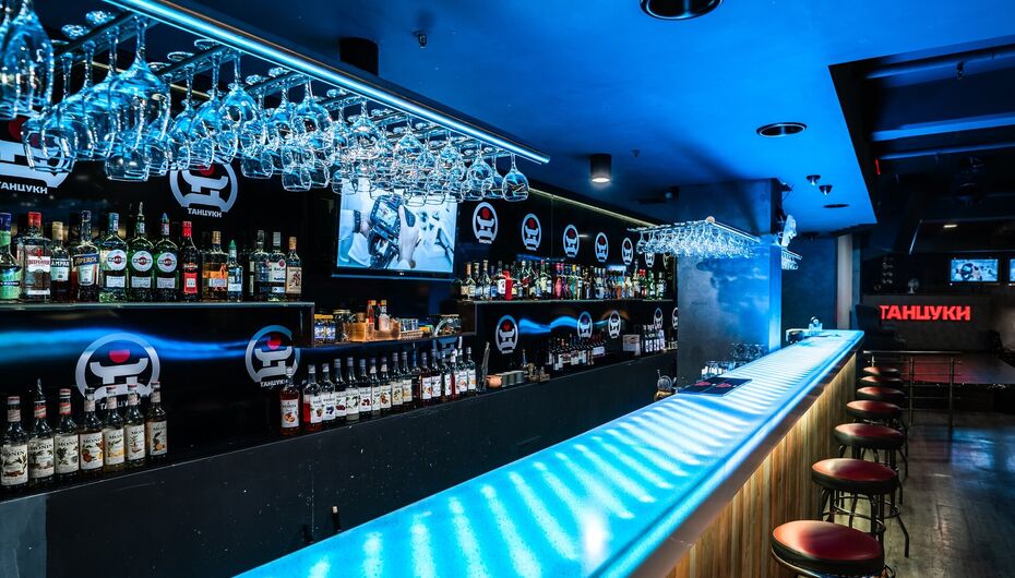 Клуб Танцуки