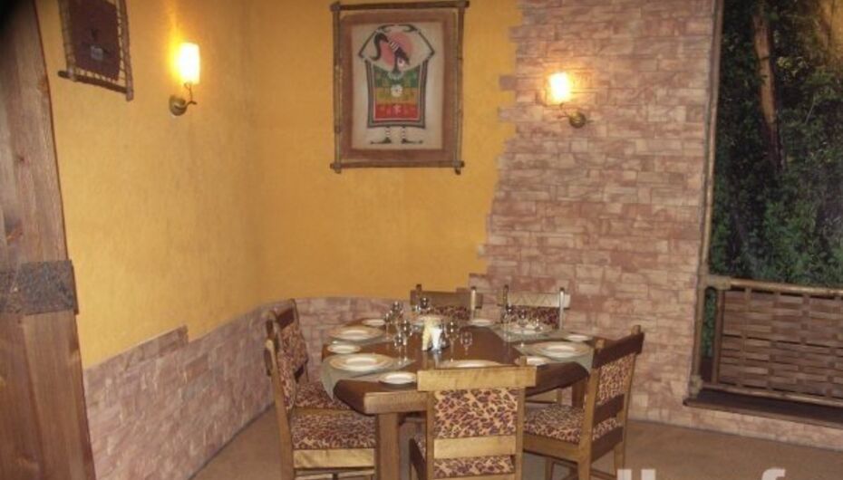 Отзывы о развлекательном центре Шарики