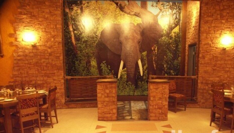 Отзывы о развлекательном центре Шарики