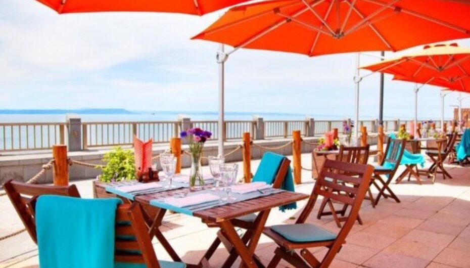 Пятый Океан