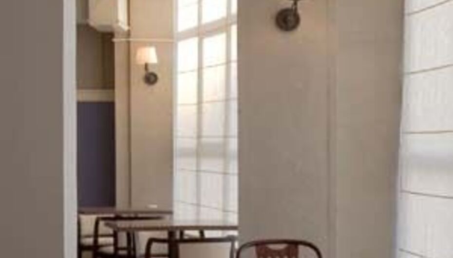 Пиццерия Палатино