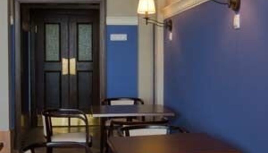 Пиццерия Палатино