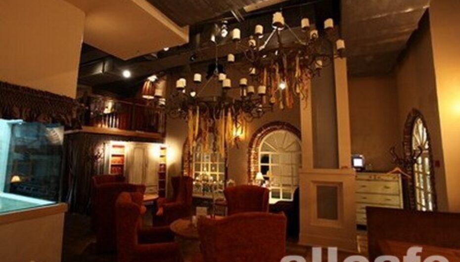 Отзывы о ресторане Mersi Баку / Мерси Баку