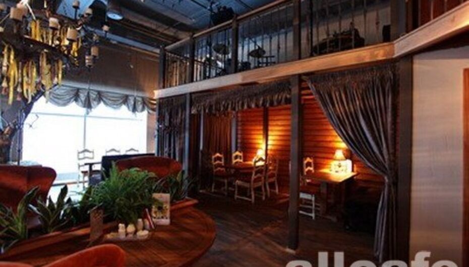 Отзывы о ресторане Mersi Баку / Мерси Баку