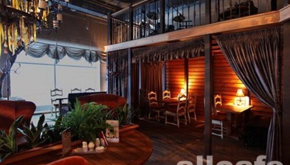 Отзывы о ресторане Mersi Баку / Мерси Баку