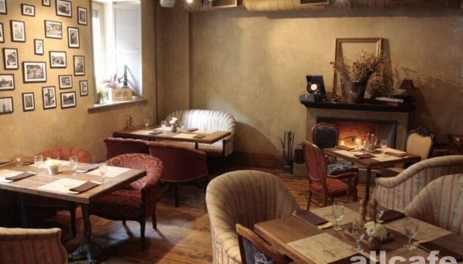 Отзывы о гриль-баре Корейко