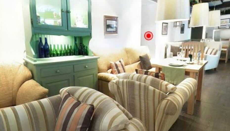 Ресторан Донская чаша