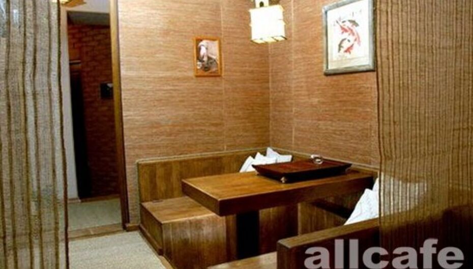 Клуб Чайная лодка