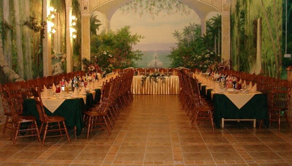 Отзывы о ресторане Мельница