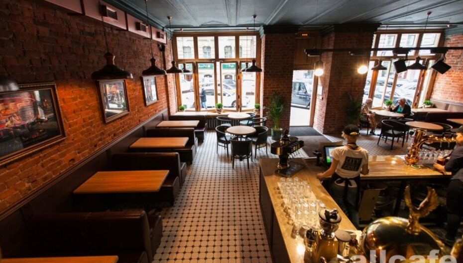 Отзывы о fast food City Grill Burgers & Beer / Сити Гриль