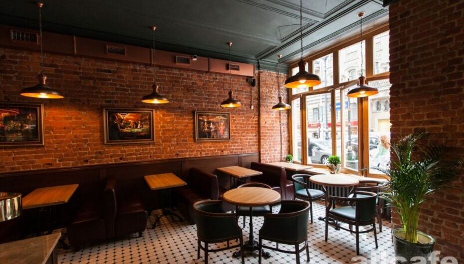 Отзывы о fast food City Grill Burgers & Beer / Сити Гриль