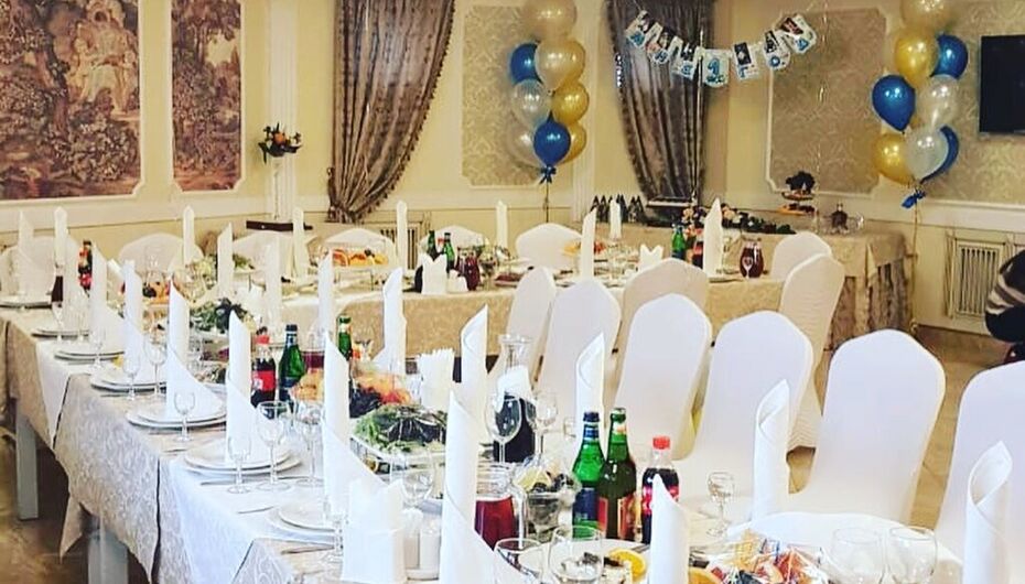 Ресторан Ковчег