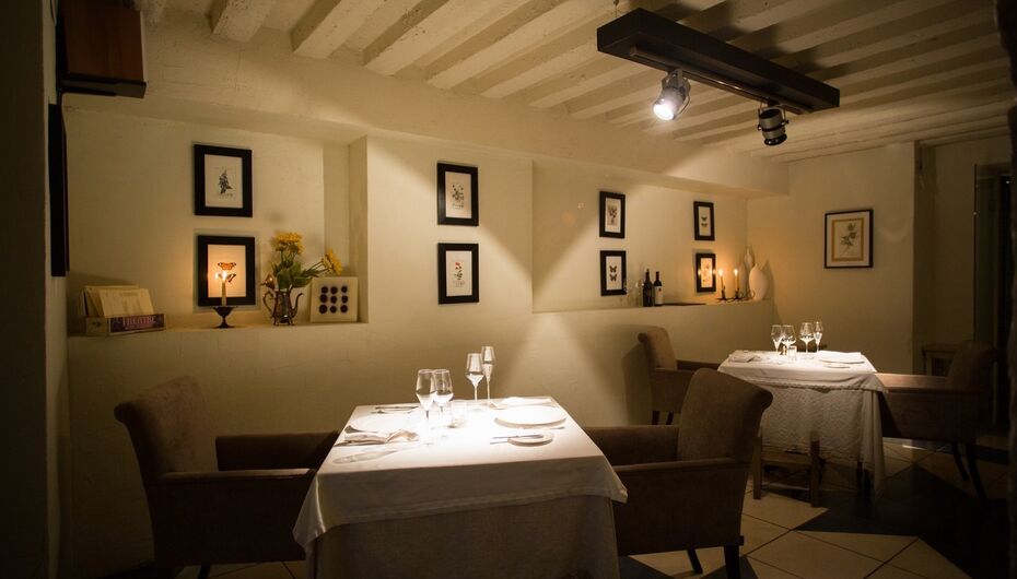 Отзывы о ресторане Skopin