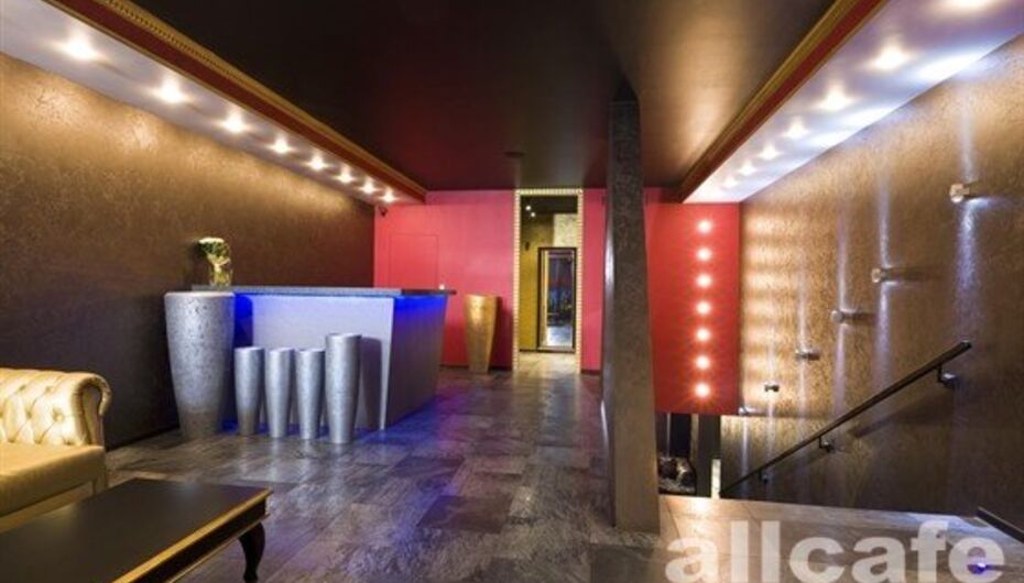 Ресторан Miraclub