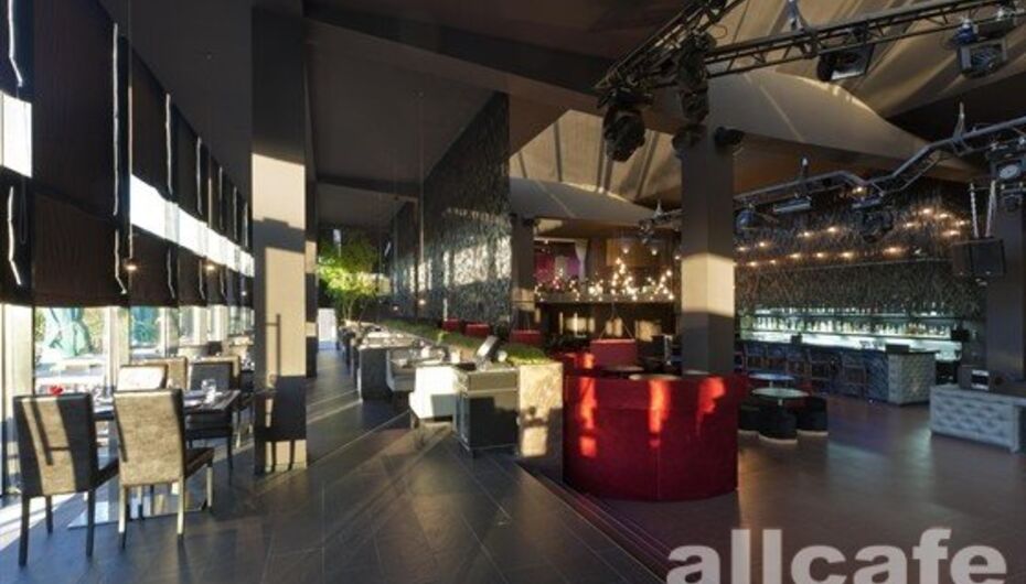 Ресторан Miraclub