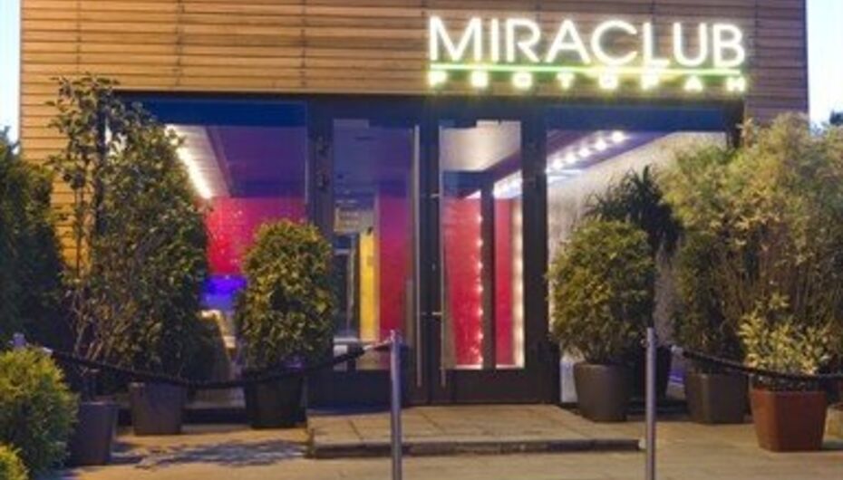 Рестораны с дискотекой в Мытищи - Restoran.ru