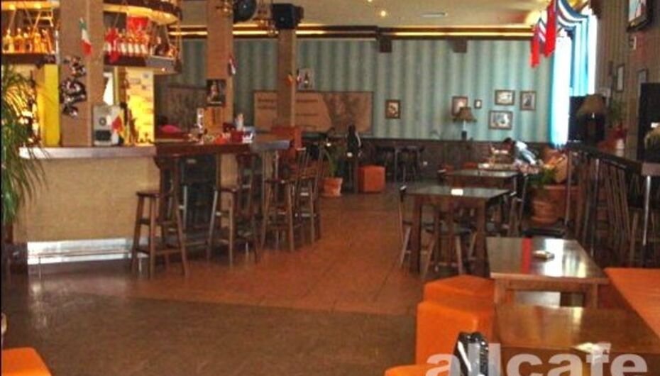 Отзывы о кафе-баре Hemingway’s Guests / Хемингуэй