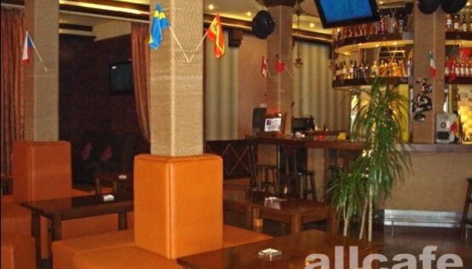 Отзывы о кафе-баре Hemingway’s Guests / Хемингуэй