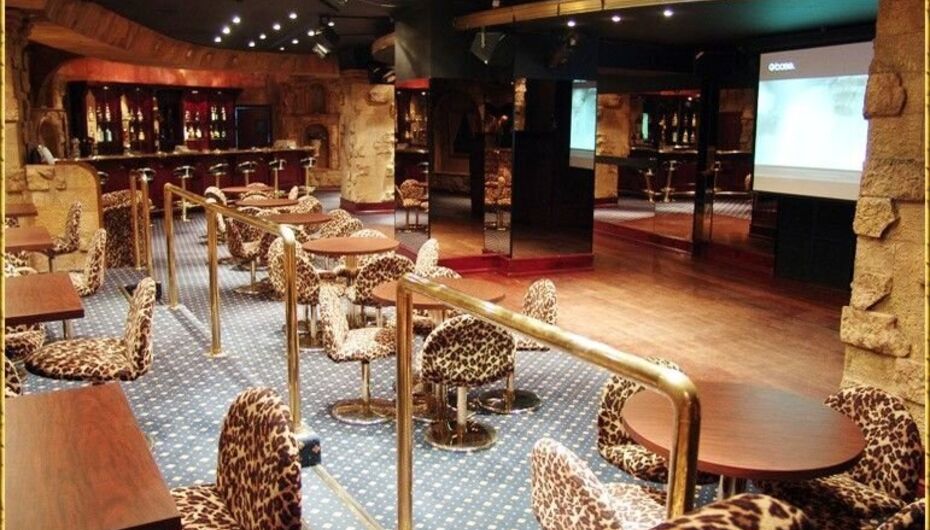 Ресторан Концерт