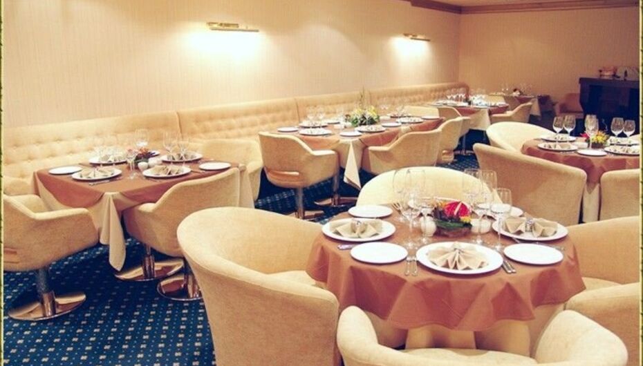 Ресторан Концерт