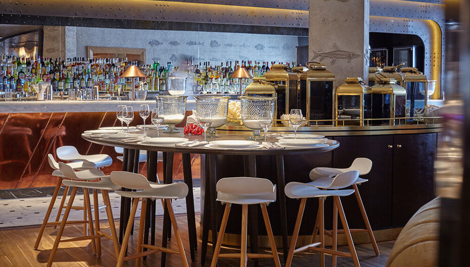 Отзывы о ресторане Erwin. РекаМореОкеан