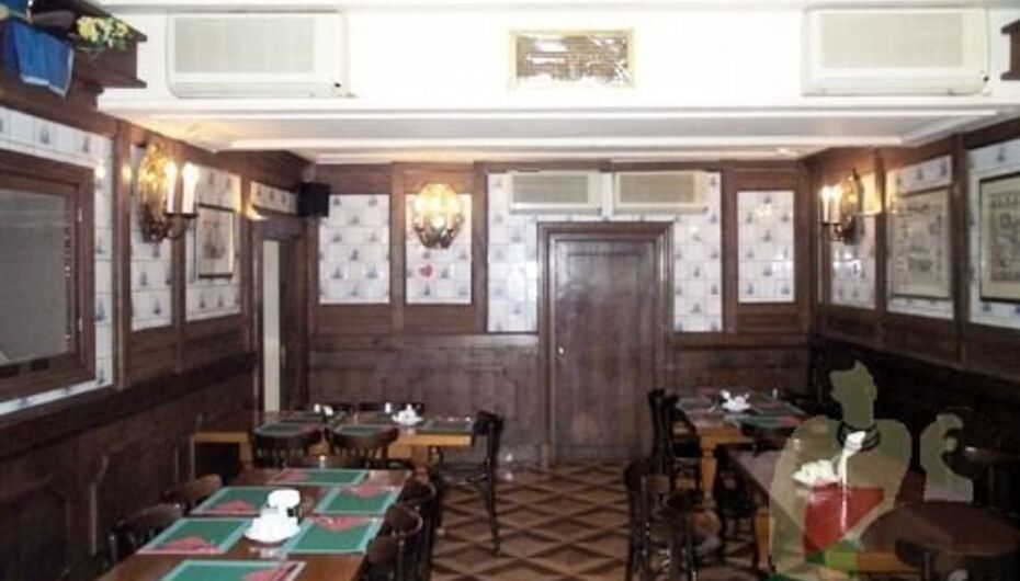 Ресторан Чайка