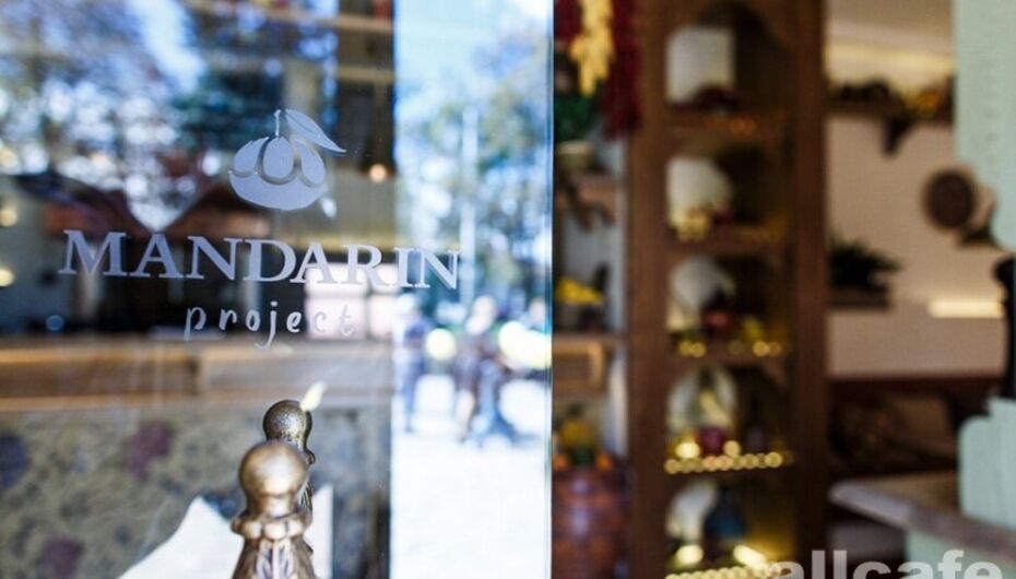 Отзывы о ресторане БумБараш