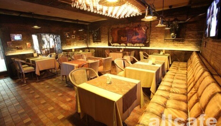 Отзывы о ресторане Gusto & Gusto