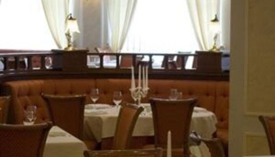 Ресторан РутдеВи