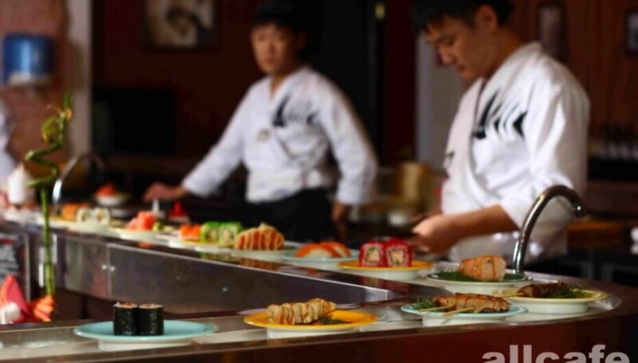 Отзывы о кафе Тао