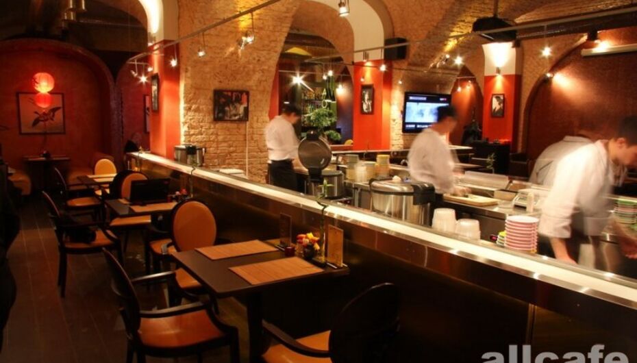 Отзывы о кафе Тао