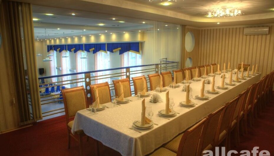 Отзывы о ресторане Аэропорт