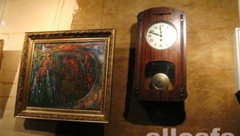 Отзывы о кафе Буфет