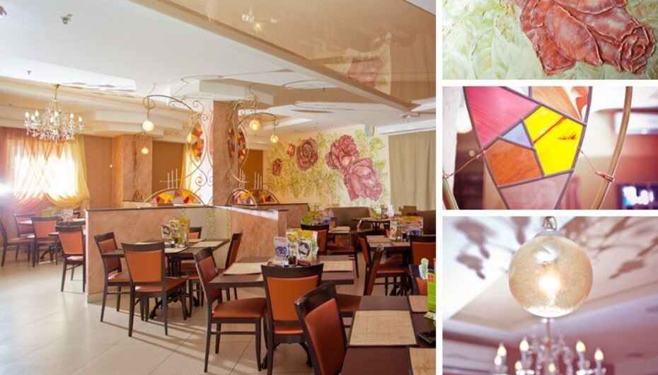 Отзывы о ресторане Васаби / Розарио