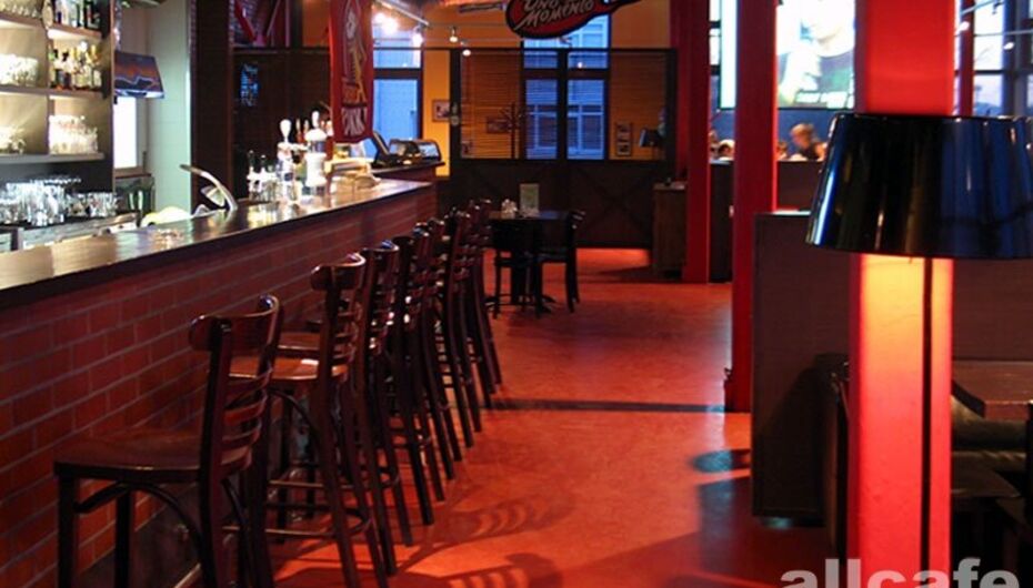 Отзывы о пивном ресторане Пивная кружка в Колпино