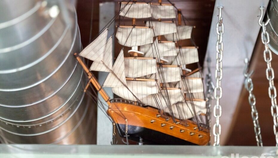 Отзывы о ресторане La Perla Fish House