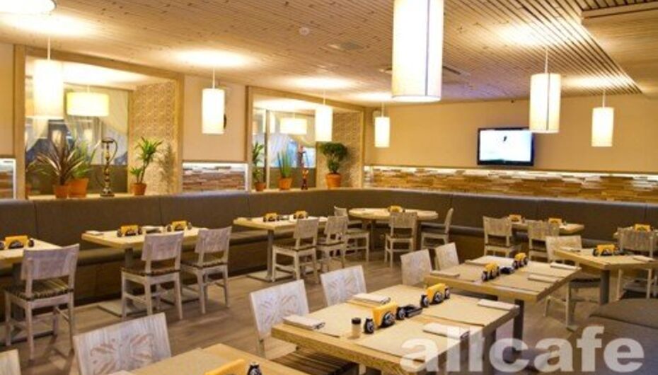 Отзывы о кафе Лепешка